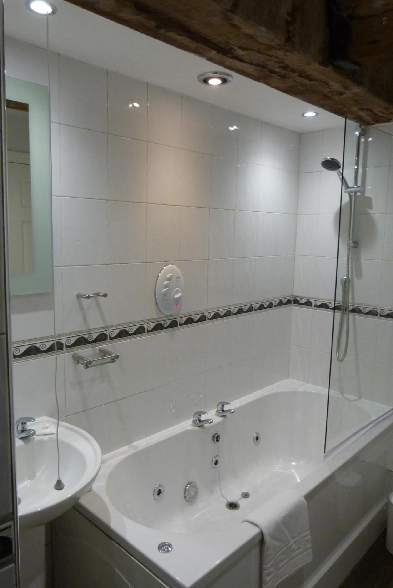 Rainford Gardens By Ustay Aparthotels Liverpool Kültér fotó
