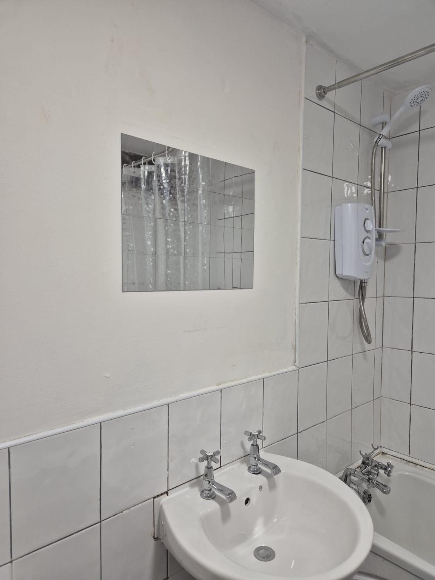 Rainford Gardens By Ustay Aparthotels Liverpool Kültér fotó