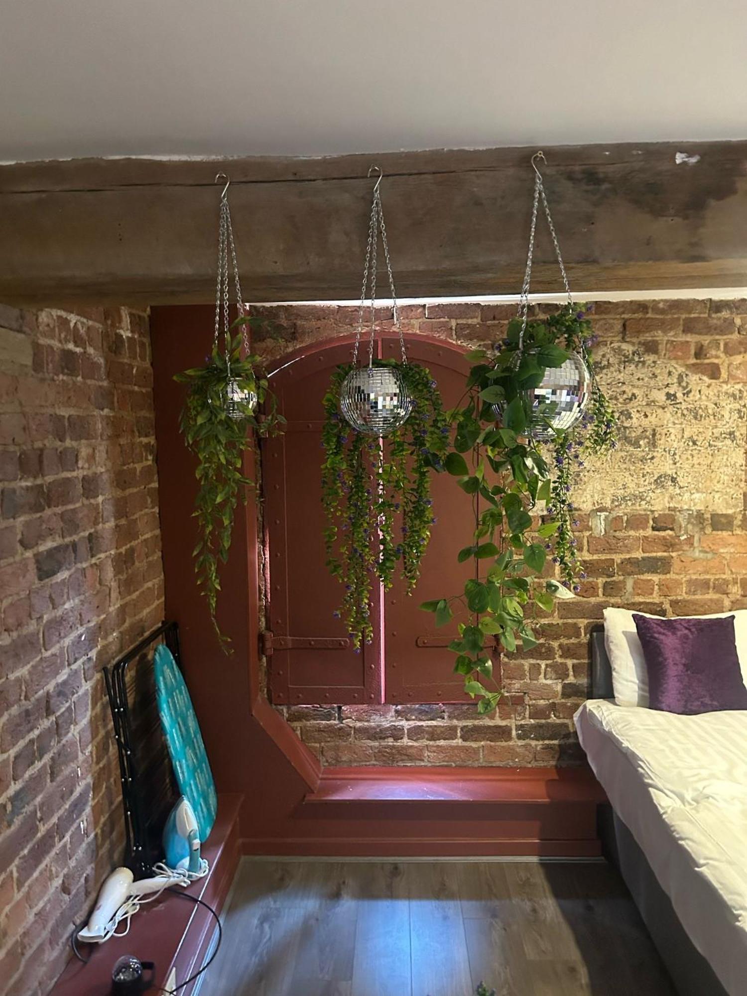 Rainford Gardens By Ustay Aparthotels Liverpool Kültér fotó